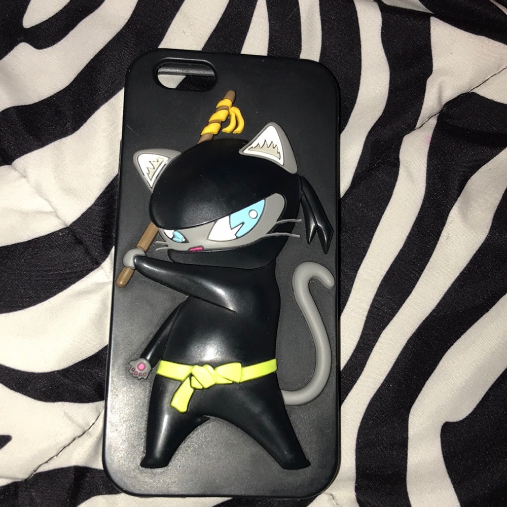 iPhone 6s case